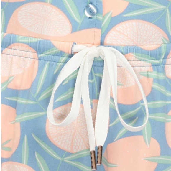 Honeydew Ladies' 2-piece Pajama Set - Picture 4 of 4